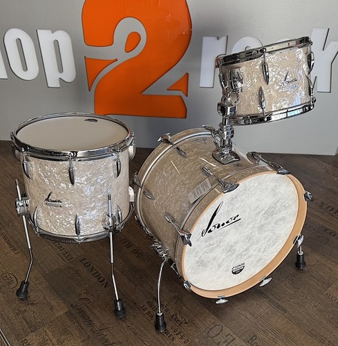 Sonor vintage 320 - vintage, shell