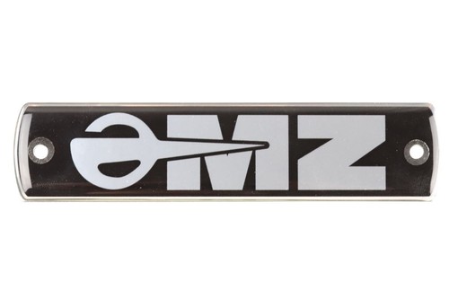Tankemblem abzeichen für mz - abzeichen,