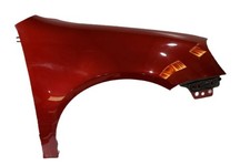 Kotflügel rechts vorn VW Golf V (1K1) 1K6821022A A3W Red Spice Metallic VW  GOLF