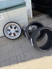 G&B Design Crown Jewel Alufelgen 20 Zoll