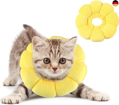 Moosono halskrause katze - moosono,