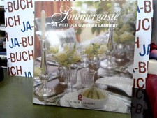 Sommergäste. Die Welt des