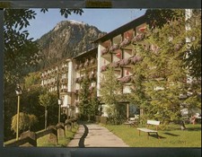 Hindelang - Bad Oberdorf -