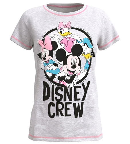 Minnie mickey mouse - mouse, t-