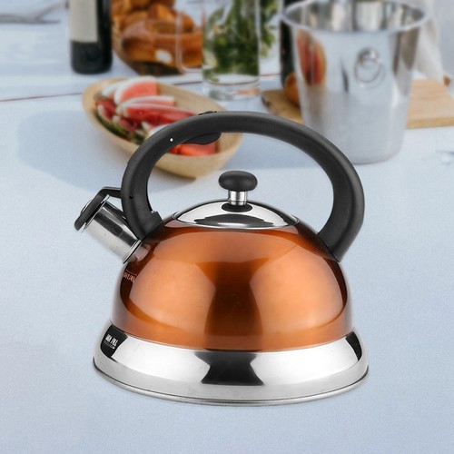 Herdplatte pfeifkessel - pfeifkessel, 3l