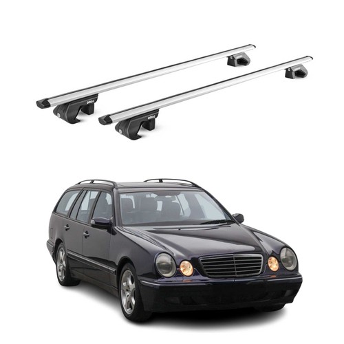 Dachträger für mercedes - mercedes, e