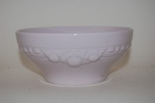 Müslischale 13/5,5 cm Drache Modell Porcelaine rose rosa Arzberg
