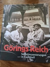 Görings - Reich /Carinhall - Schorfheide