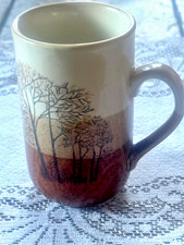 Kaffeetasse steingut keramik - kaffeetasse,