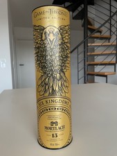 Mortlach 15 Jahre Game of