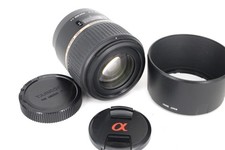 TAMRON SP 60mm F/2 Di II Macro