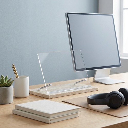 Stick free monitor - stick-free,
