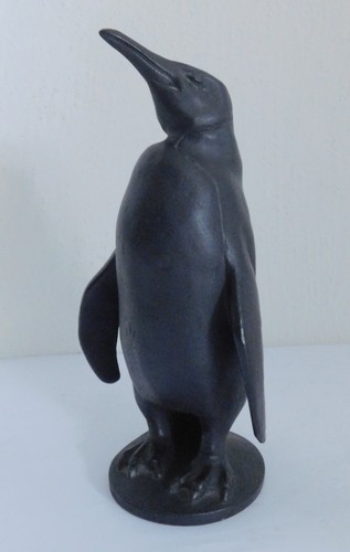 Buderus eisenguß figur - eisenguß,