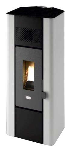 Pelletofen globe fire wiona - pelletofen,
