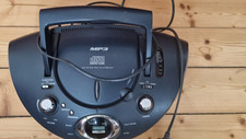 Watson stereo mp3 radio - watson,