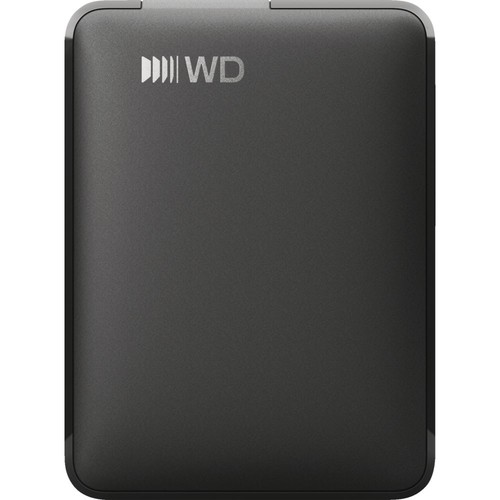 Elements portable 6 tb - wd,