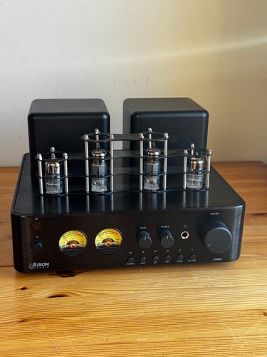Juson audio jta50 - audio, tube
