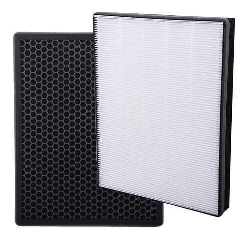 Philips hepa aktivkohlefilter - hepa+,