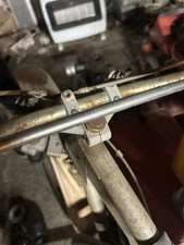 1971-73 KTM PENTON 7/8" 22mm