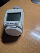 EQ3 Heizkörperthermostat