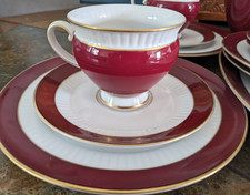 Königl. pr. Tettau Diamant