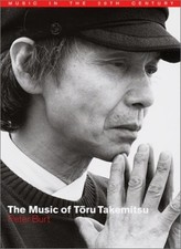 The Music of Toru Takemitsu