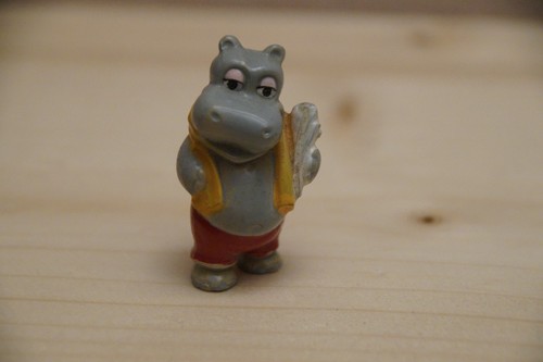 Einzelfigur 1988 die - Ü-ei, 1988-die