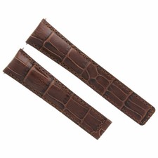 LEDER UHRENARMBAND ARMBAND