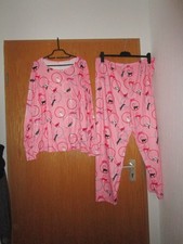 NEU Hausanzug/Pyjama Gr.4XL (52/54)