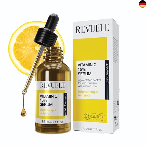 Revuele vitamin serum - 15%,