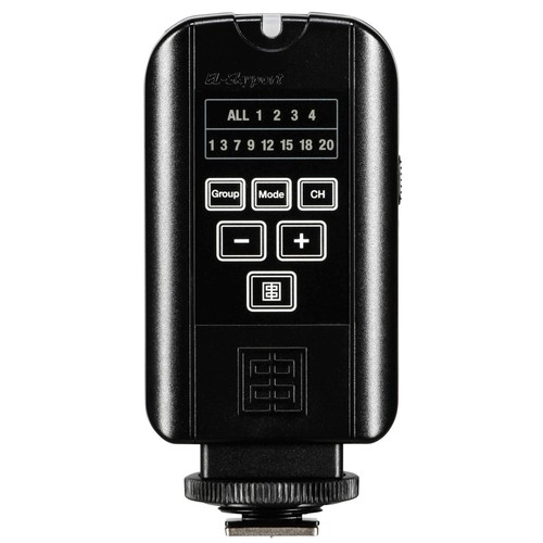 Elinchrom skyport transmitter - elinchrom,