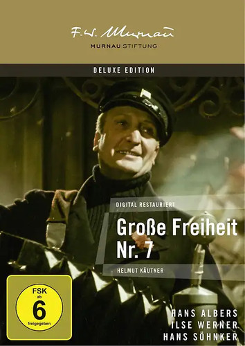 Große freiheit 7 - freiheit, nr.7