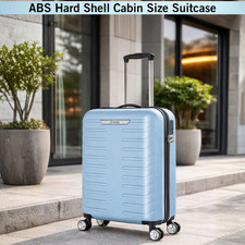 55x40x20cm Handgepäck Koffer