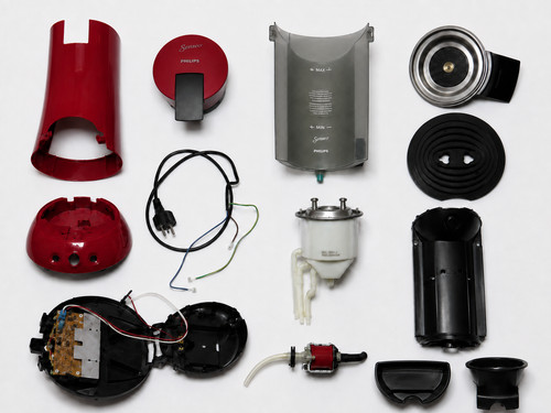 Ersatzteile für philips - ersatzteile,
