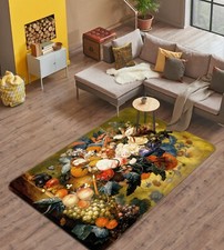 3D Pfirsich Blume ZHUC4232