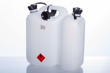 OREGON Doppelkanister 5+3