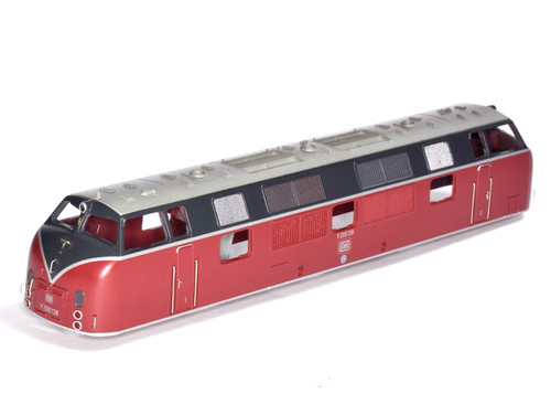Märklin gehäuse 326120 kpl - gehäuse,