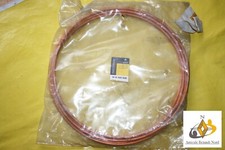 Neue ori. Benzinleitung 8mm Länge 5m Renault R5 II R19 R21 R25 Et.Nr. 3801845000