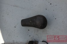 Schaltknauf  NISSAN Micra 1.0