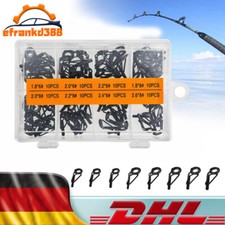 80X Angelrutenführung