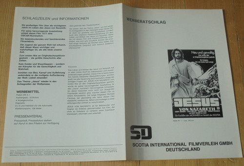 Jesus von nazareth - jesus,