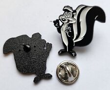 PEPE DAS STINKTIER PIN (PW