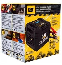 CAT Cube 1750A Lithium 4in1