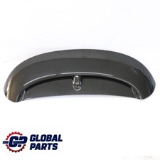 Mini Cooper R58 Coupe Dach Heck Spoiler Midnight Schwarz Metallic - A94 2759626