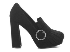 JEFFREY CAMPBELL BERENICE