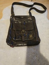 Belstaff  "Speed" BlackBrown