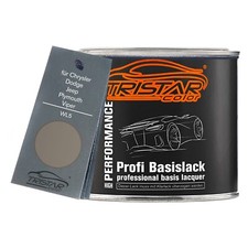 Autolack Dose spritzfertig