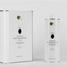 OLIVENÖL FRÜHERNTE extra