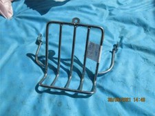 Ersatzteile  Suzuki LS650 Heck- Gepäck-Topcase-träger box-carrier  