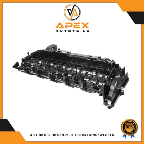Bmw n57 dieselmotor n57d30 - 3.0,
